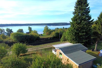 Casa de vacaciones con vistas al lago Weißinger