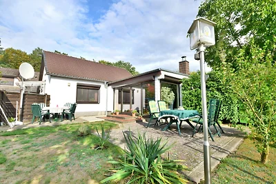 Ferienhaus Baumgart in Seehähe