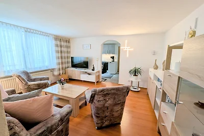 Ferienhaus Prestin Schweriner See
