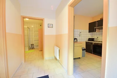 Ferienwohnung zur kleinen Scheune