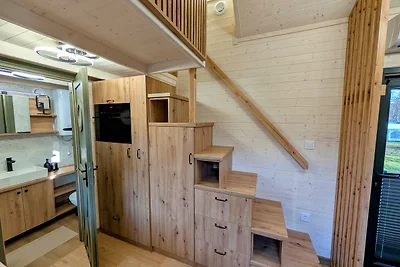 Tiny House WaldSEEle