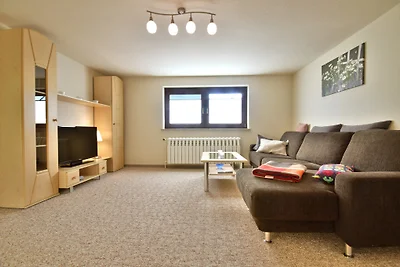 Monteurwohnung Schwedler