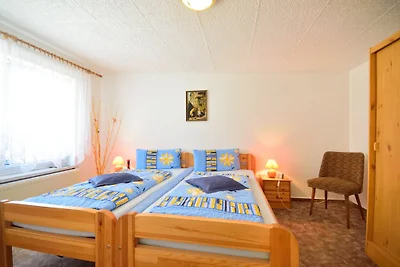 Ferienhaus Prestin Schweriner See