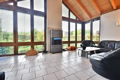Ferienhaus Wickendorf am See