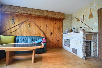 Casa di vacanza Schack - Vista lago + barca