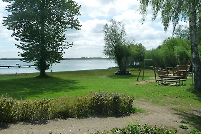 Casa di vacanza Schack - Vista lago + barca