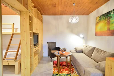 Casa di vacanza sul lago di Labenz