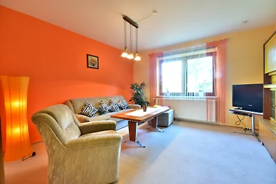 Monteurwohnung Fromm