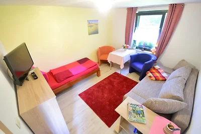 Bauernhof Apartment Hieß