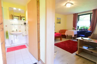 Bauernhof Apartment Hieß