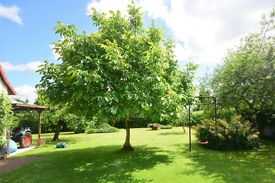 Ferienwohnung Preuß Schweriner See