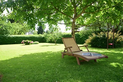 Ferienwohnung Preuß Schweriner See