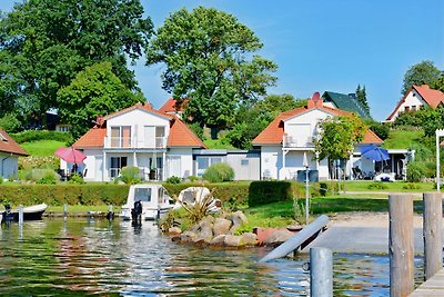 Villa Schnuppig - Traum am See