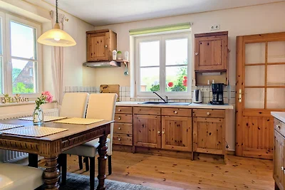 Haus Zum Eichengrund am Privatsee