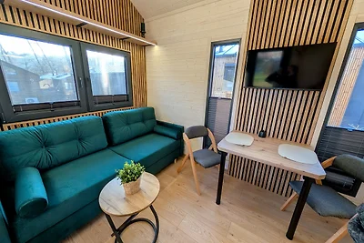 Tiny House WaldSEEle