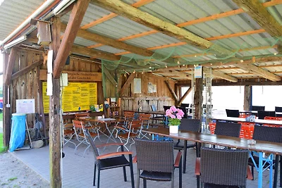 Fischerhof Ferienwohnung Seeblick