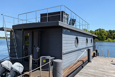 Hausboot La Mare - Festlieger