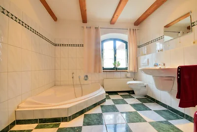 1A Ferienhaus am See mit Sauna