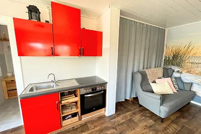 Ferienhaus am Labenzer See