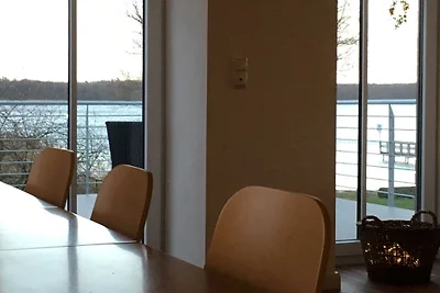 Ich Hab Ein Haus Am See - Fewo 1