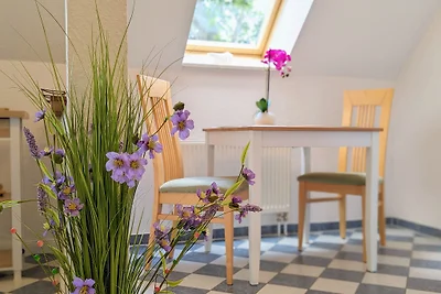 Ferienwohnung Villa am Strand