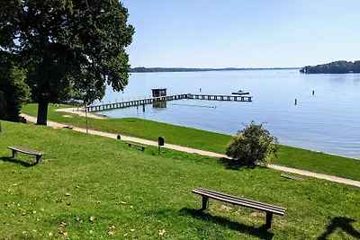 Ferienwohnung Trems mit Seeblick
