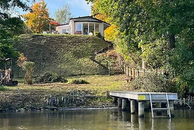 Rifugio del lago