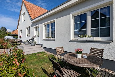 Ferienwohnung Fischers Hütt