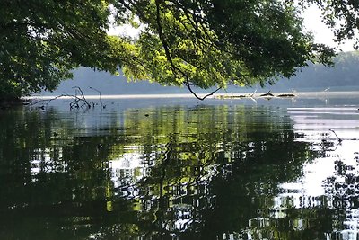 Vakantiehuis Stefans Ranch am See