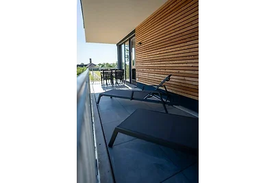 Superior Ferienwohnung mit Seeblick - Hangar 19