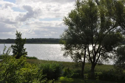 Ich Hab Ein Haus Am See - Fewo 3