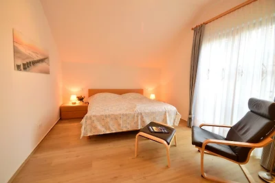 Ferienwohnung Gartenblick am See
