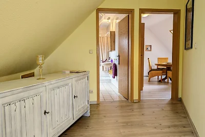 Ferienwohnung Trems mit Seeblick