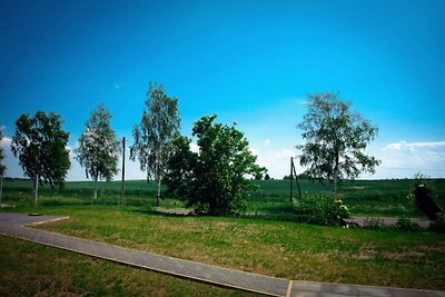 Haus Seeblick 66 Backbord