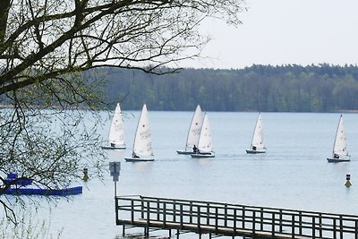 Ich Hab Ein Haus Am See - Fewo 3