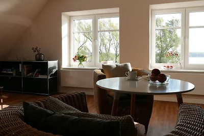 Ich Hab Ein Haus Am See - Fewo 3