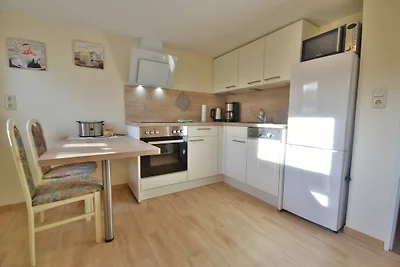 Monteurwohnung Schwedler