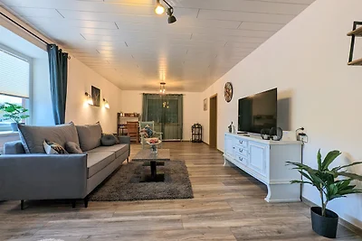 Ferienhaus zum Feld am Schweriner See