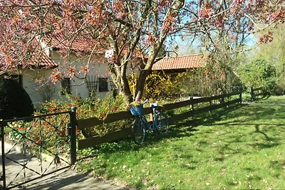 Bauernhof Apartment Hieß