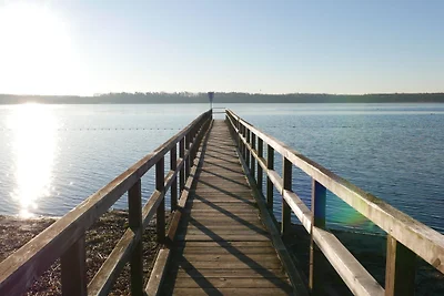 Ich Hab Ein Haus Am See - Fewo 2