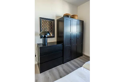 Superior Ferienwohnung mit Seeblick - Hangar 19