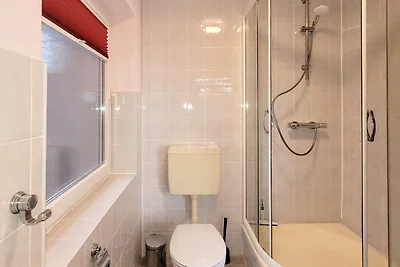 Ferienhaus am Labenzer See