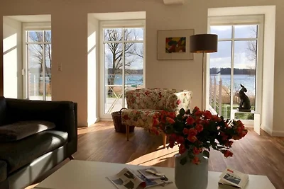 Ich Hab Ein Haus Am See - Fewo 1