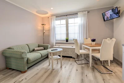 Ferienwohnung Ankerplatz
