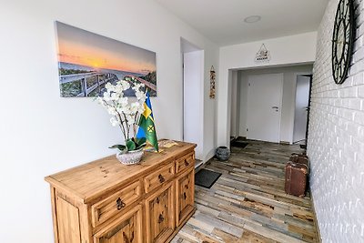 Ferienwohnung Ankerplatz