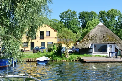 Fischerhof Ferienwohnung Hofblick