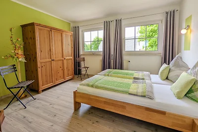 Ferienwohnung Trems mit Seeblick