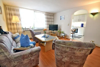 Ferienhaus Prestin Schweriner See