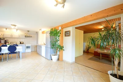 Ferienhaus Baumgart in Seehähe