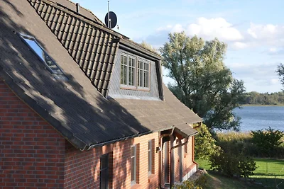 Ich Hab Ein Haus Am See - Fewo 2